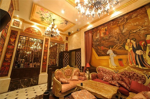 揭阳高档KTV妹子质量哪家好